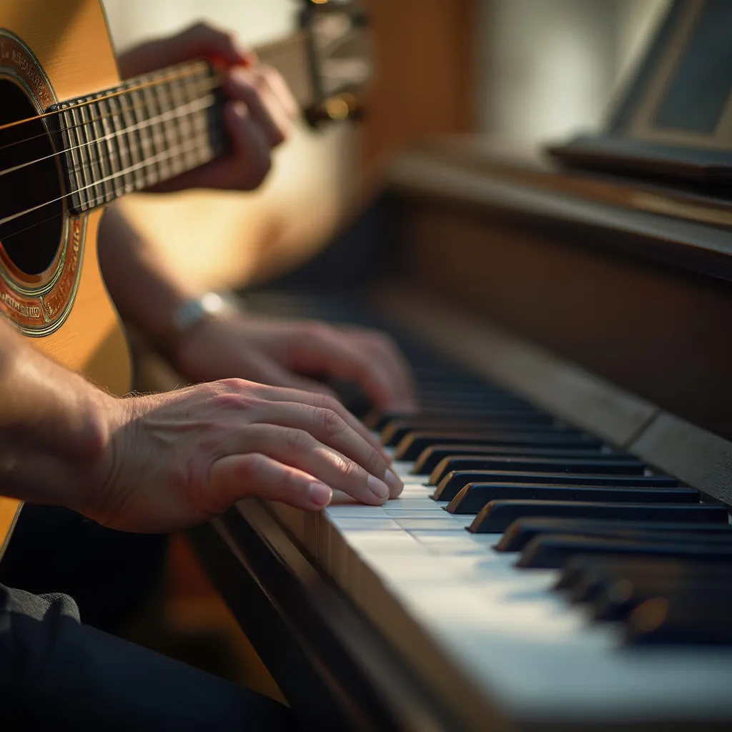 Icono para plan básico de guitarra