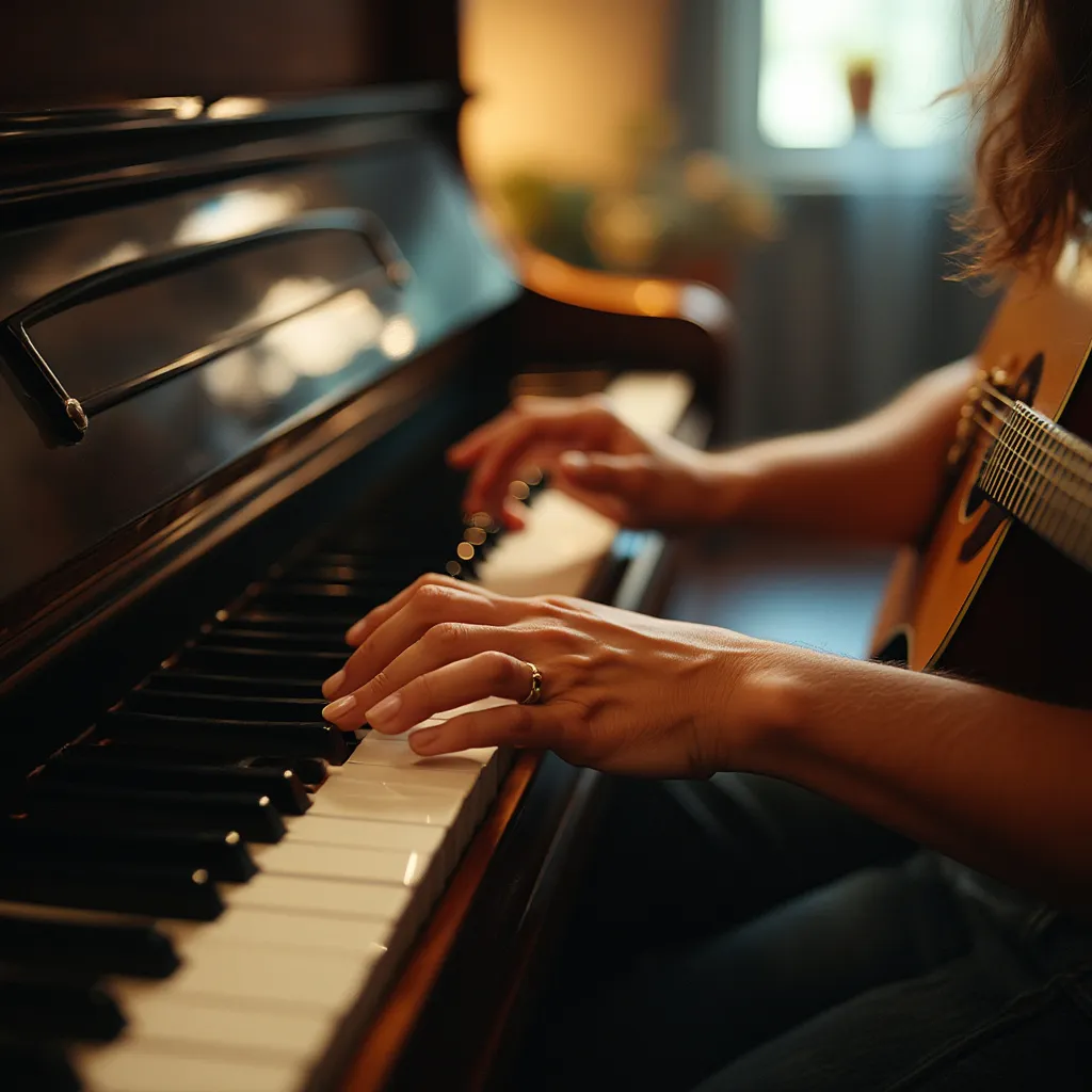Icono para plan premium de música